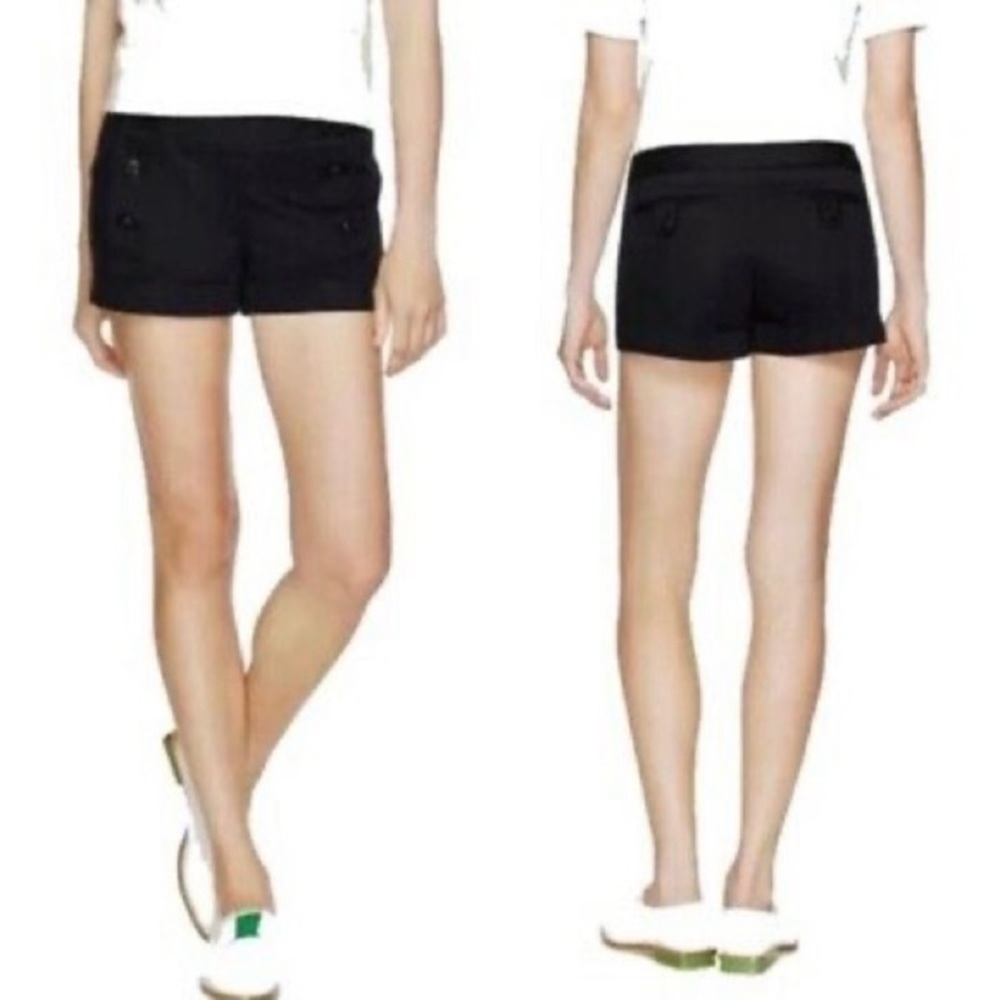 Aritzia Talula starboard sailor short